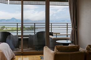 Biwako Ryokusuitei