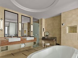 Shanghai Marriott Hotel Yangpu Riverside