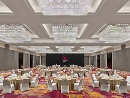 Shanghai Marriott Hotel Yangpu Riverside
