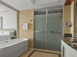 Shanghai Marriott Hotel Yangpu Riverside