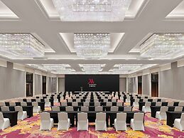 Shanghai Marriott Hotel Yangpu Riverside