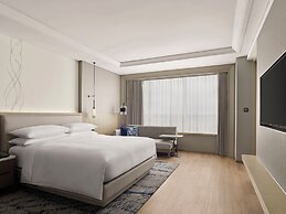 Shanghai Marriott Hotel Yangpu Riverside