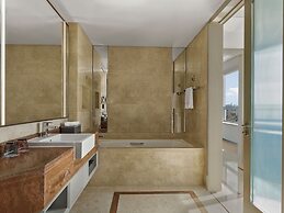 Shanghai Marriott Hotel Yangpu Riverside