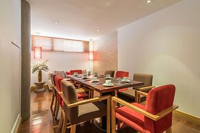 Faranda Collection Bogota, a member of Radisson Individuals