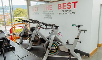 Faranda Collection Bogota, a member of Radisson Individuals