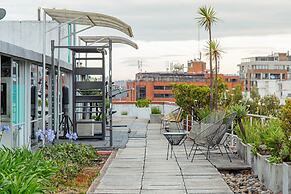 Faranda Collection Bogota, a member of Radisson Individuals