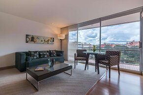 Faranda Collection Bogota, a member of Radisson Individuals