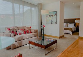 Faranda Collection Bogota, a member of Radisson Individuals