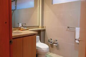 Faranda Collection Bogota, a member of Radisson Individuals