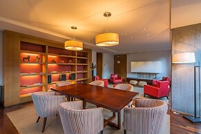 Faranda Collection Bogota, a member of Radisson Individuals