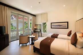Boutique Hoi An Resort