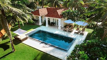 Boutique Hoi An Resort