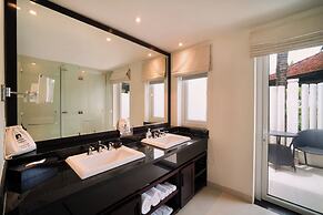 Boutique Hoi An Resort