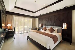 Boutique Hoi An Resort