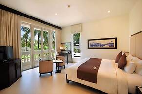 Boutique Hoi An Resort