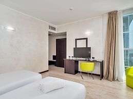 B&B HOTELS Park Hotel Cassano