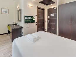 B&B HOTELS Park Hotel Cassano