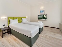 B&B HOTELS Park Hotel Cassano