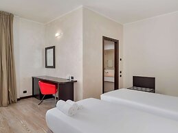 B&B HOTELS Park Hotel Cassano