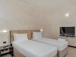 B&B HOTELS Park Hotel Cassano