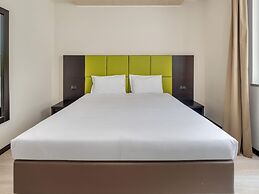 B&B HOTELS Park Hotel Cassano