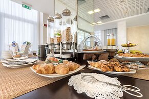 B&B HOTELS Park Hotel Cassano