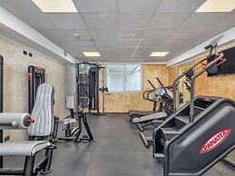 B&B HOTELS Park Hotel Cassano