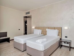 B&B HOTELS Park Hotel Cassano