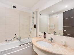 B&B HOTELS Park Hotel Cassano