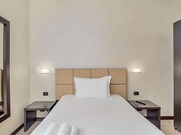 B&B HOTELS Park Hotel Cassano