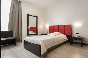 B&B HOTELS Park Hotel Cassano