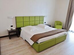B&B HOTELS Park Hotel Cassano