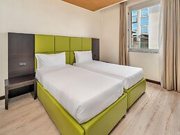 B&B HOTELS Park Hotel Cassano