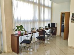 B&B HOTELS Park Hotel Cassano