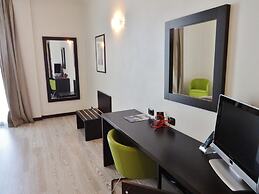 B&B HOTELS Park Hotel Cassano