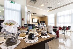 B&B HOTELS Park Hotel Cassano
