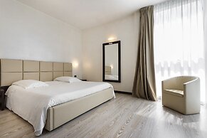 B&B HOTELS Park Hotel Cassano