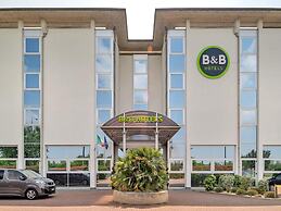 B&B HOTELS Park Hotel Cassano
