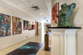 B&B HOTELS Park Hotel Cassano