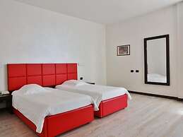 B&B HOTELS Park Hotel Cassano