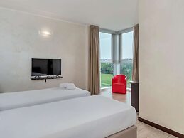 B&B HOTELS Park Hotel Cassano