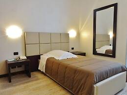 B&B HOTELS Park Hotel Cassano