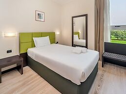 B&B HOTELS Park Hotel Cassano