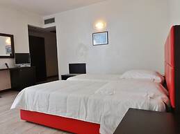 B&B HOTELS Park Hotel Cassano