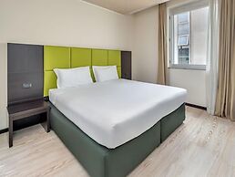 B&B HOTELS Park Hotel Cassano