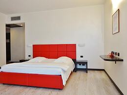 B&B HOTELS Park Hotel Cassano