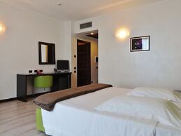 B&B HOTELS Park Hotel Cassano