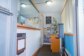 Bay Motel By OYO Bay City