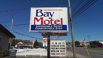 Bay Motel