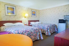 Bay Motel By OYO Bay City